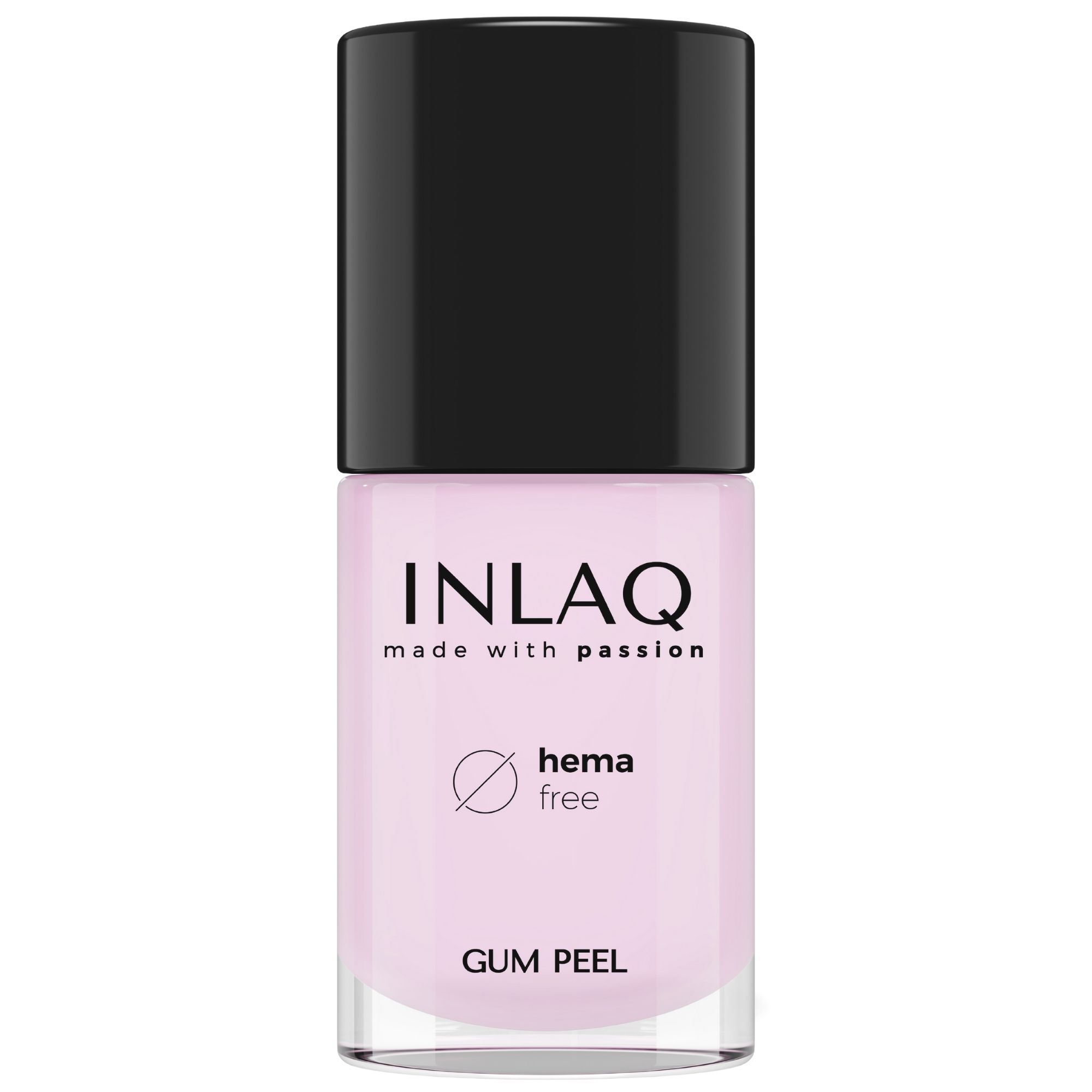 Inlaq Gum Peel