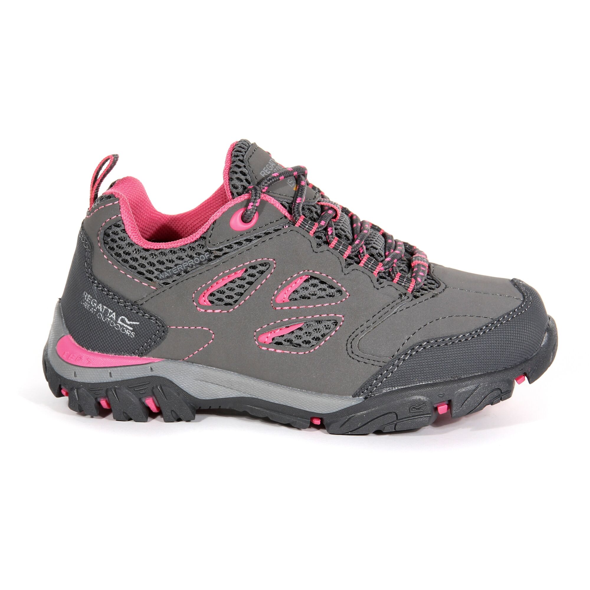 Regatta Holcombe Low Schnür-Wanderschuhe