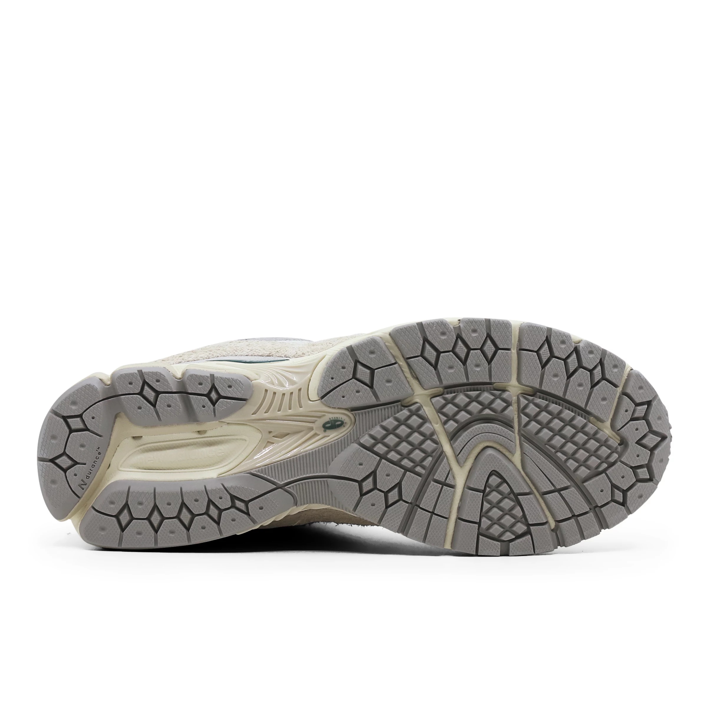 2002R Linen con Concrete e Slate Grey