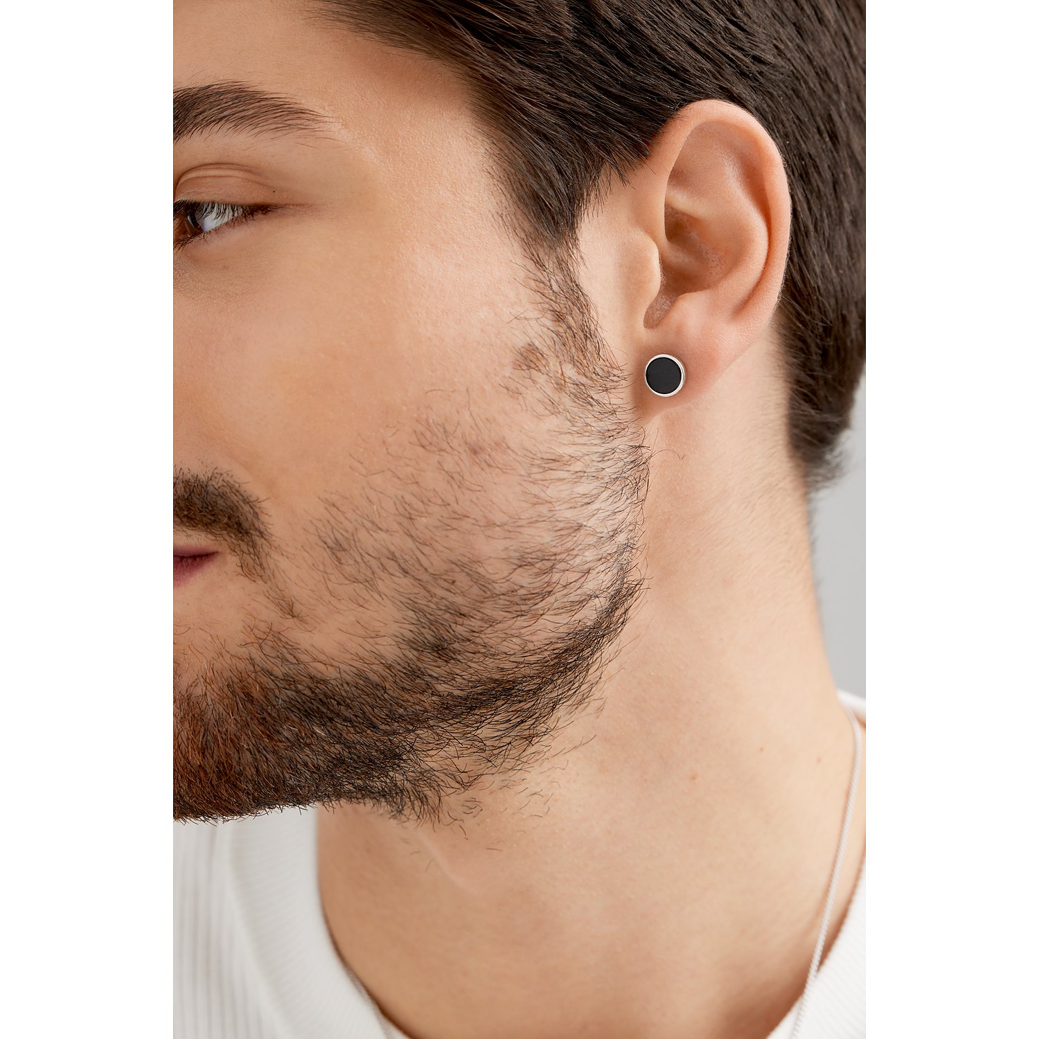 caï Boucles d'oreilles