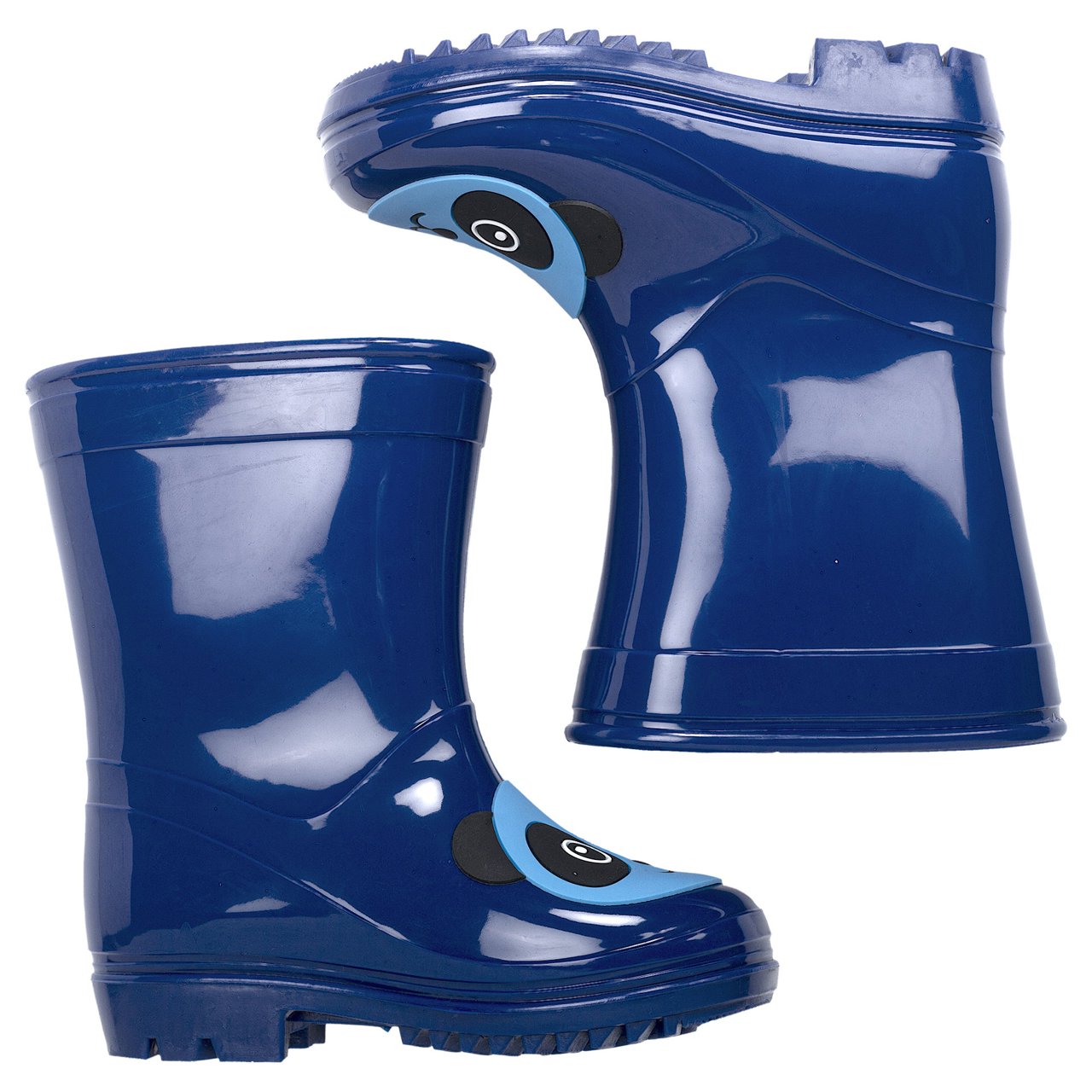 Walky regenlaarzen voor kinderen