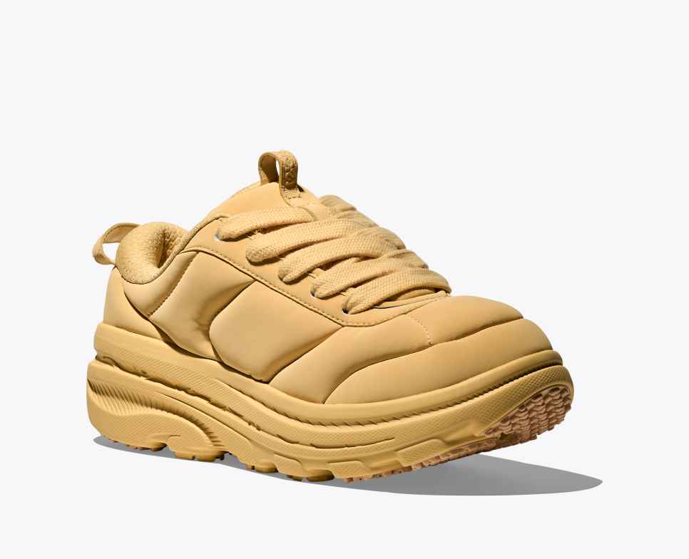 HOKA Bondi B3LS MARNI Strå