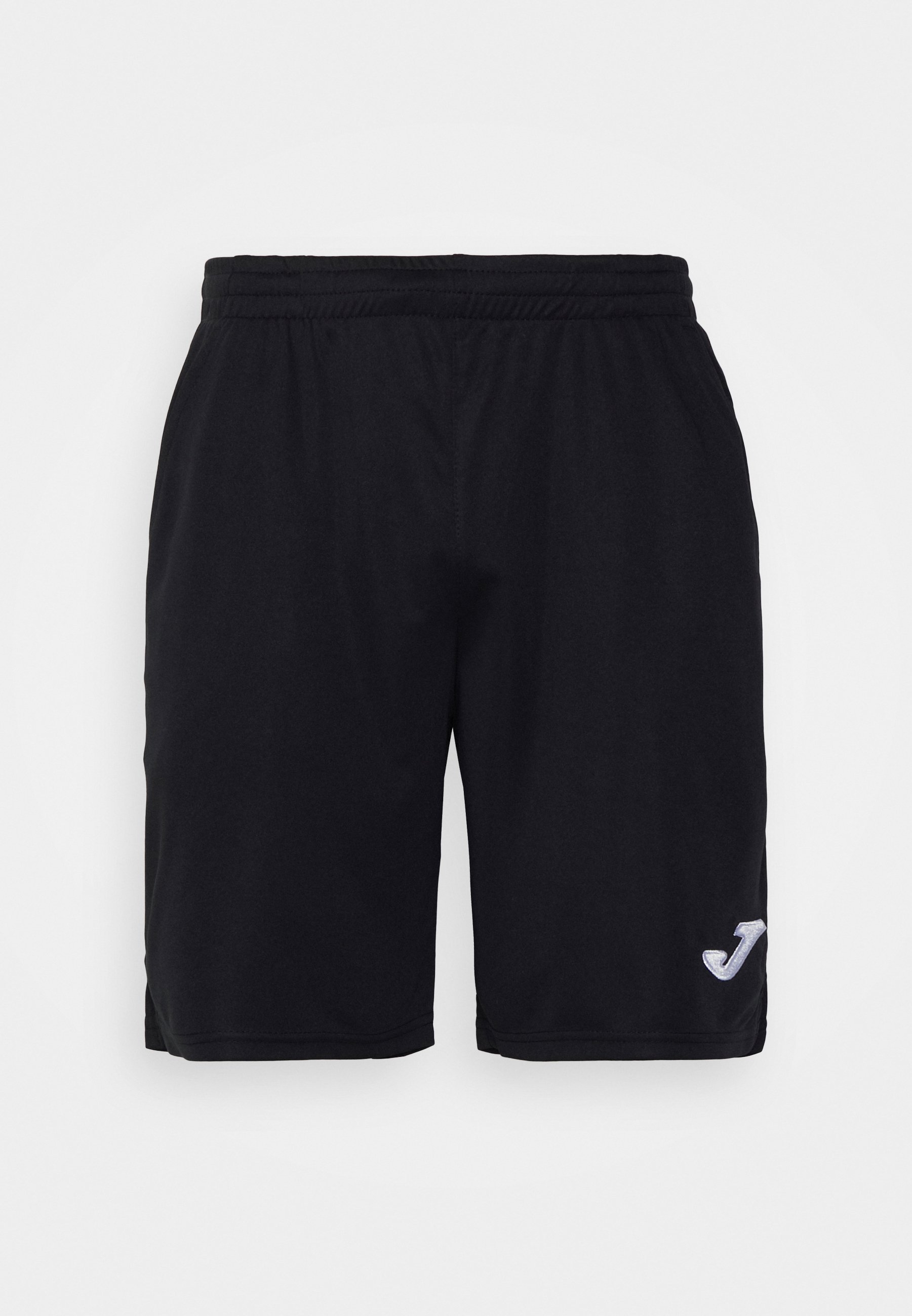 Joma SHORT DRIVE - Pantaloncini sportivi - neri
