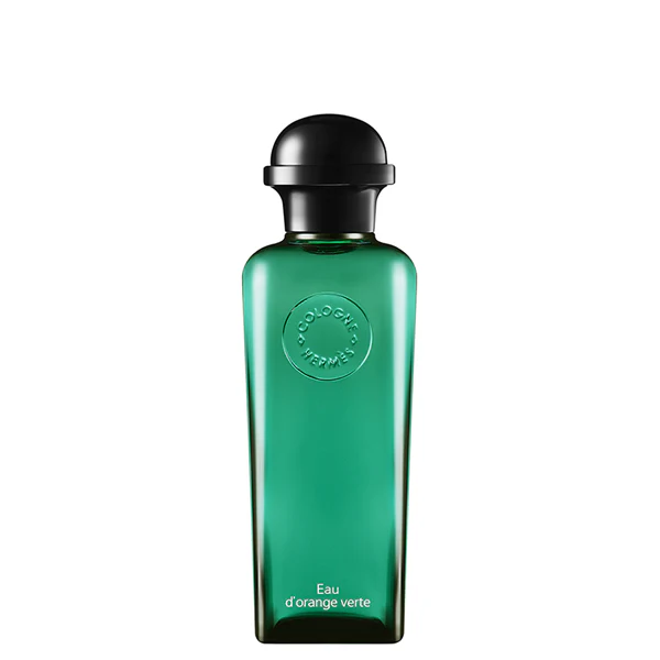 Les Colognes Eau d'Orange Verte - Colonia, Colonia Unisex