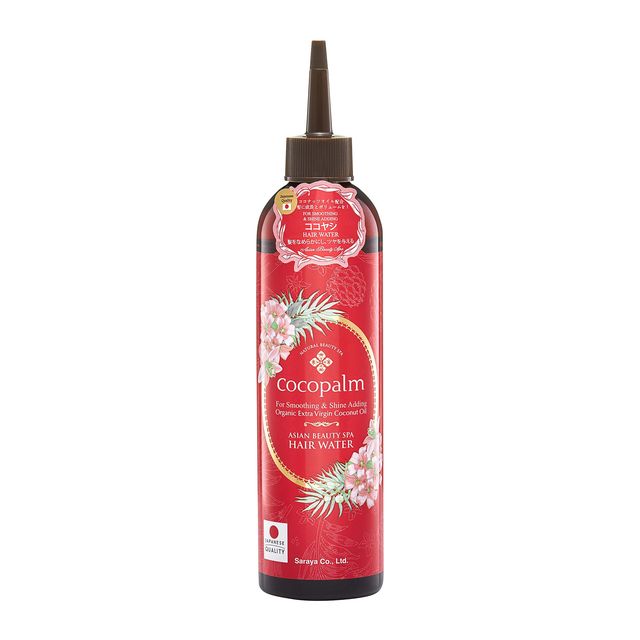 Cocopalm Asian Beauty SPA