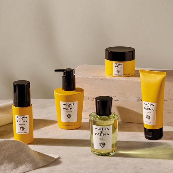Barber Forfriskende Ansigtsrens | 100ml