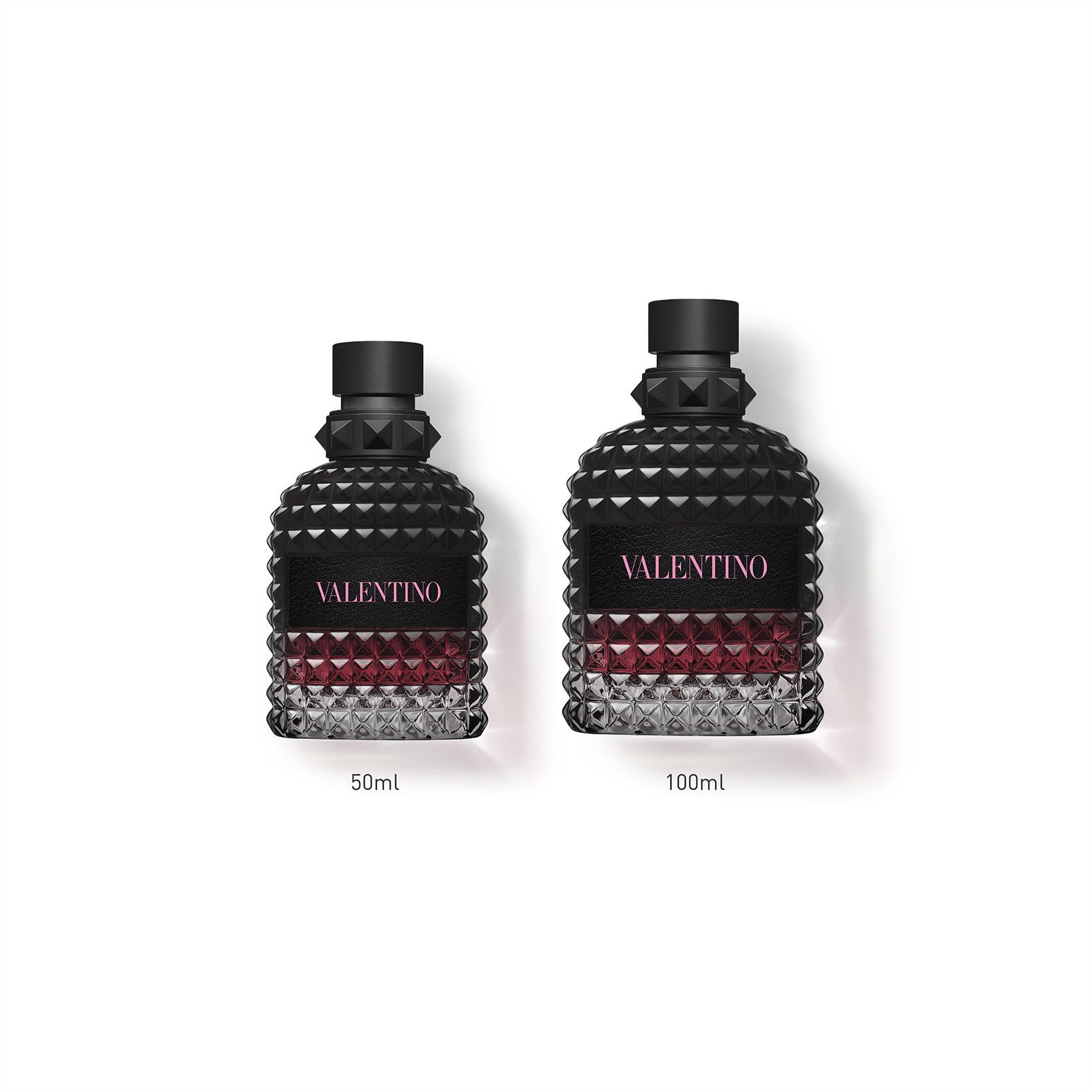 Born In Roma Uomo Intense Eau de Parfum Parfémy pre mužov