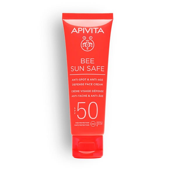 Bee Sun Safe krém SPF50 50 ml