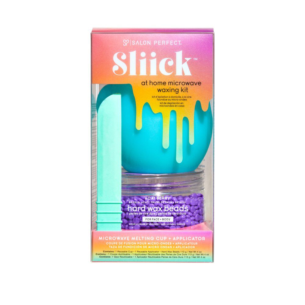 Sliick Acai Berry