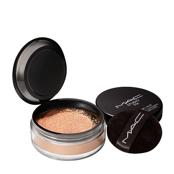 Pudră liberă Studio Fix Micro Veil