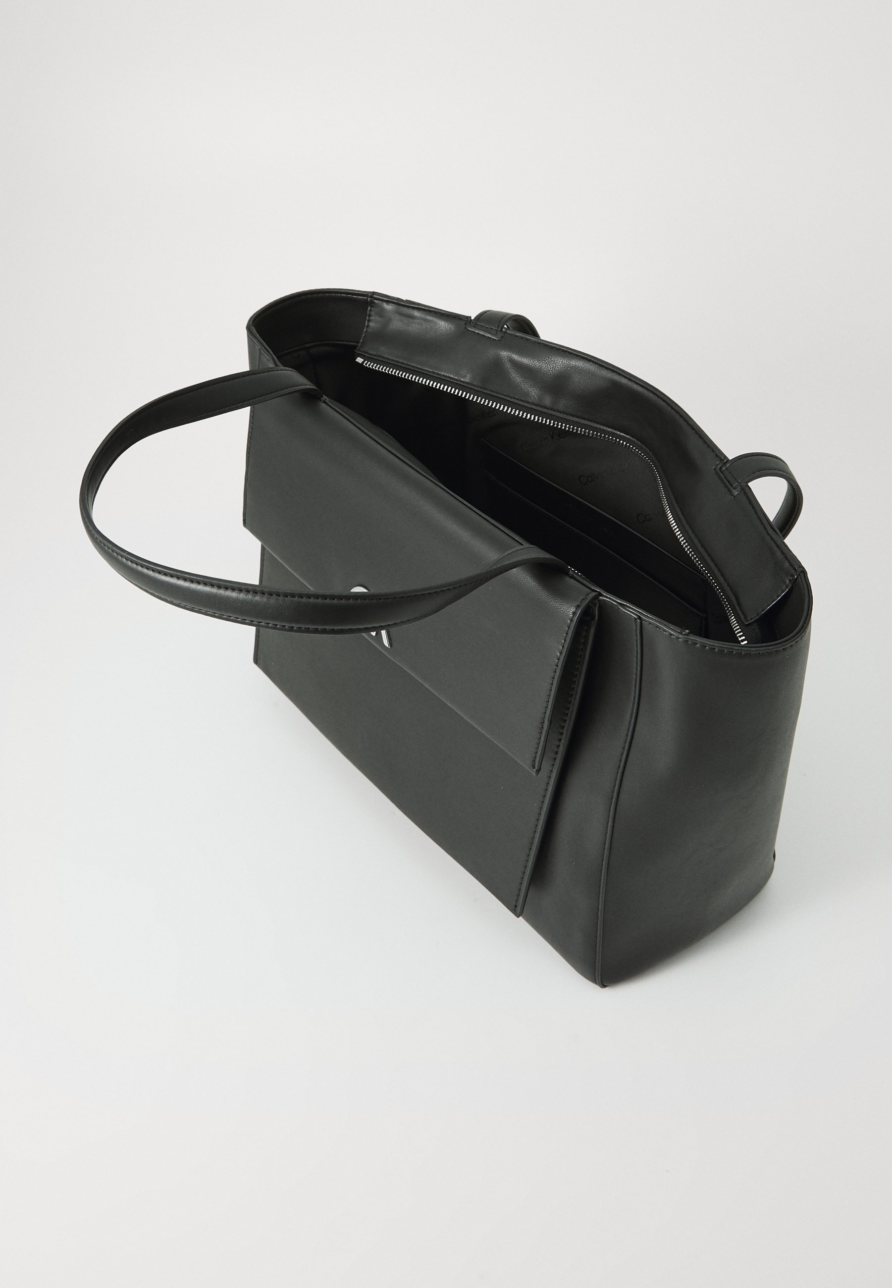 Calvin Klein handtas - zwart