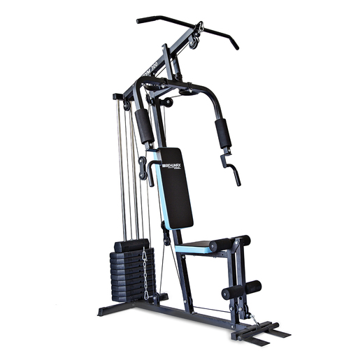 Behumax Multigym 300 multifunkciós gép