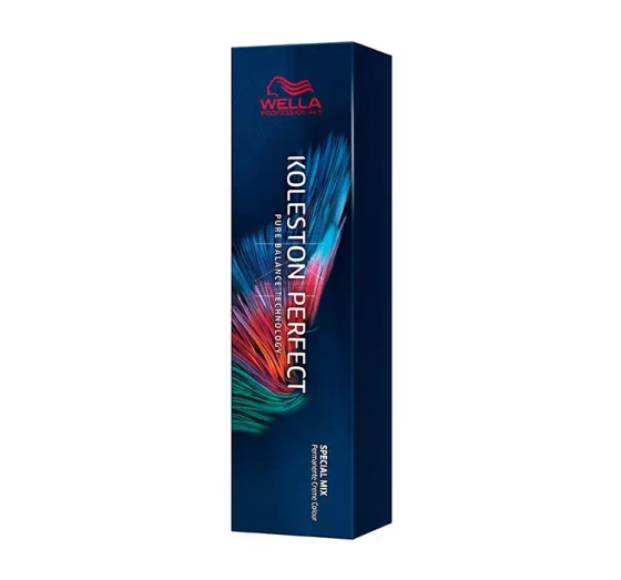 Wella Professionals Koleston Perfect Me  Special Mix krem koloryzujący 0/00 60ml