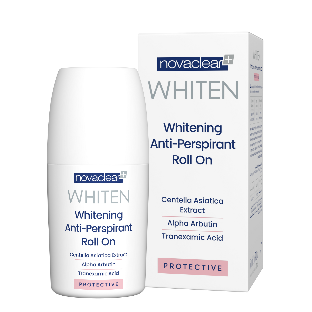 Novaclear Whiten