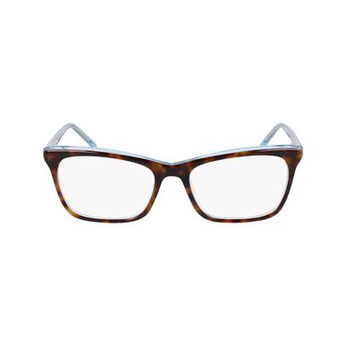 DKNY kilpikonnansiniset silmälasikehykset DK5046 DKNY