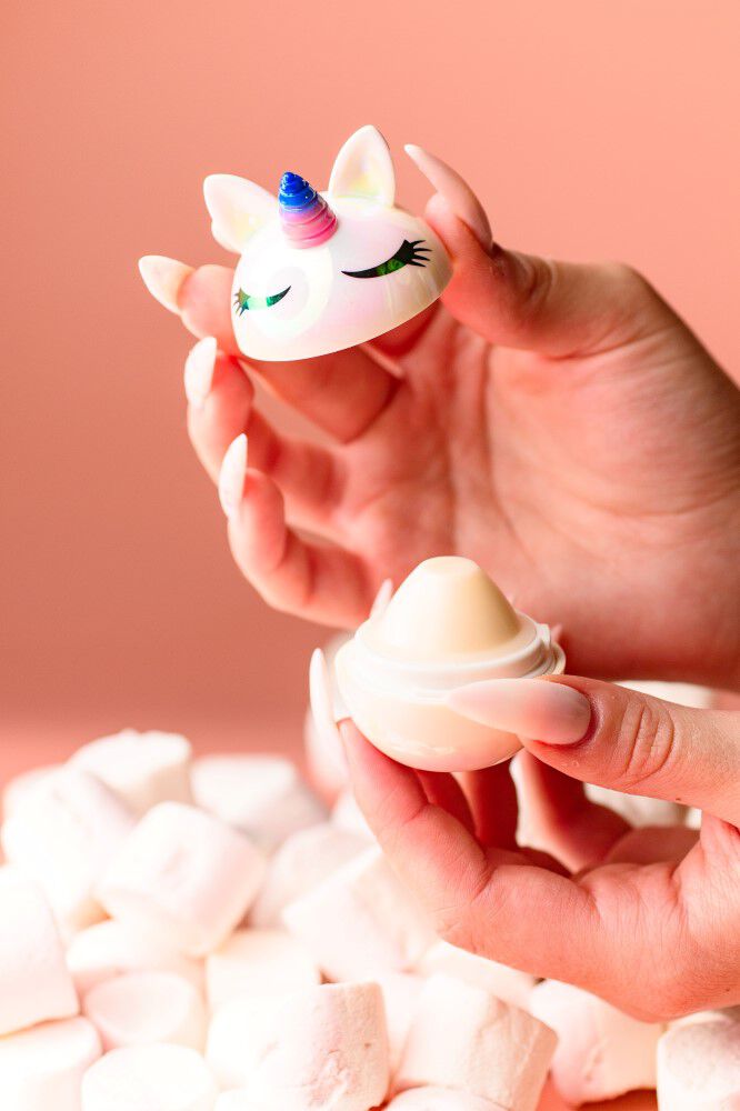 Μονόκερος Marshmallow Cosmepick
