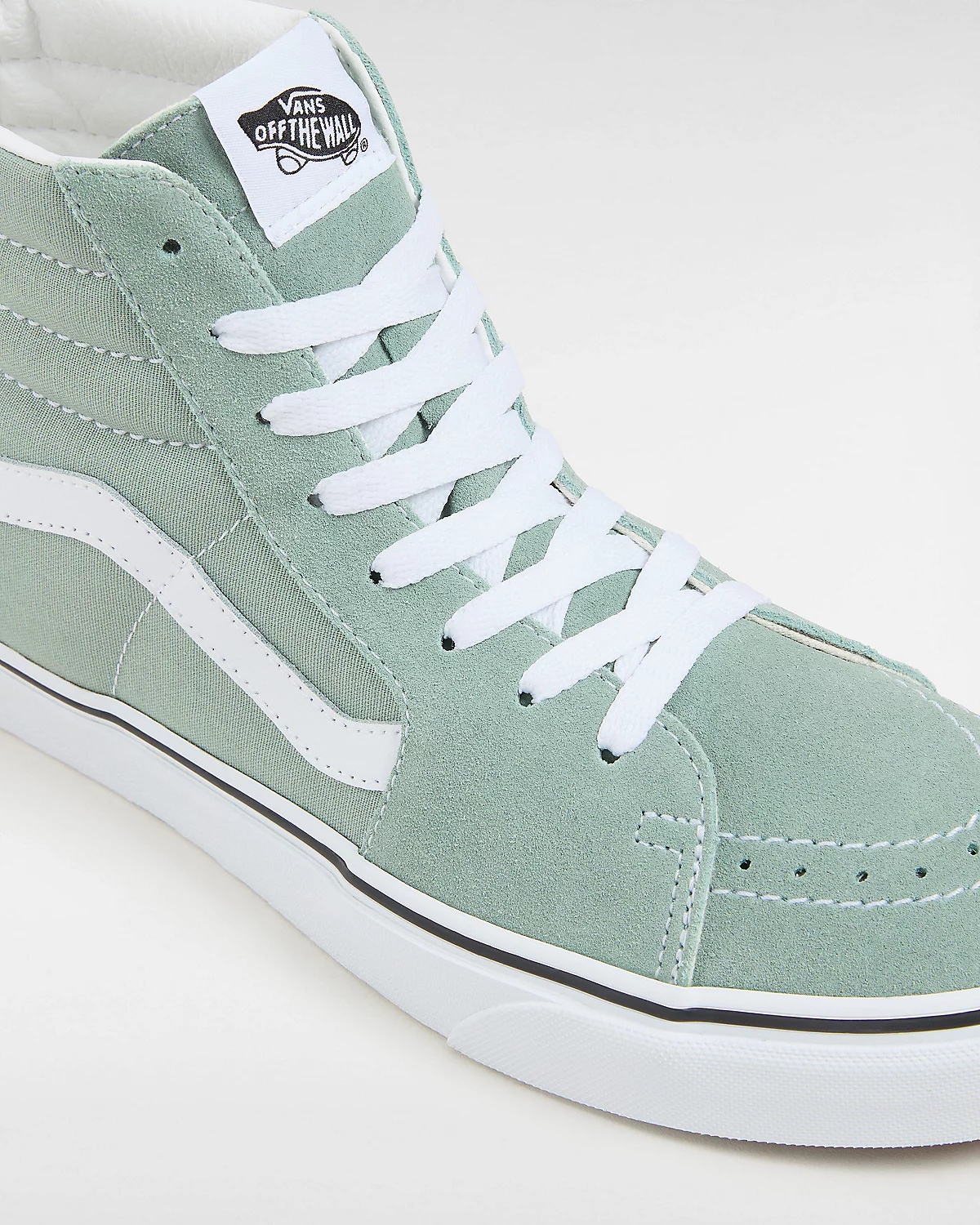Scarpe Color Theory Sk8-Hi