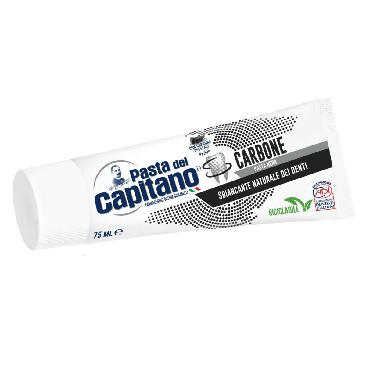 Cestoviny Del Capitano