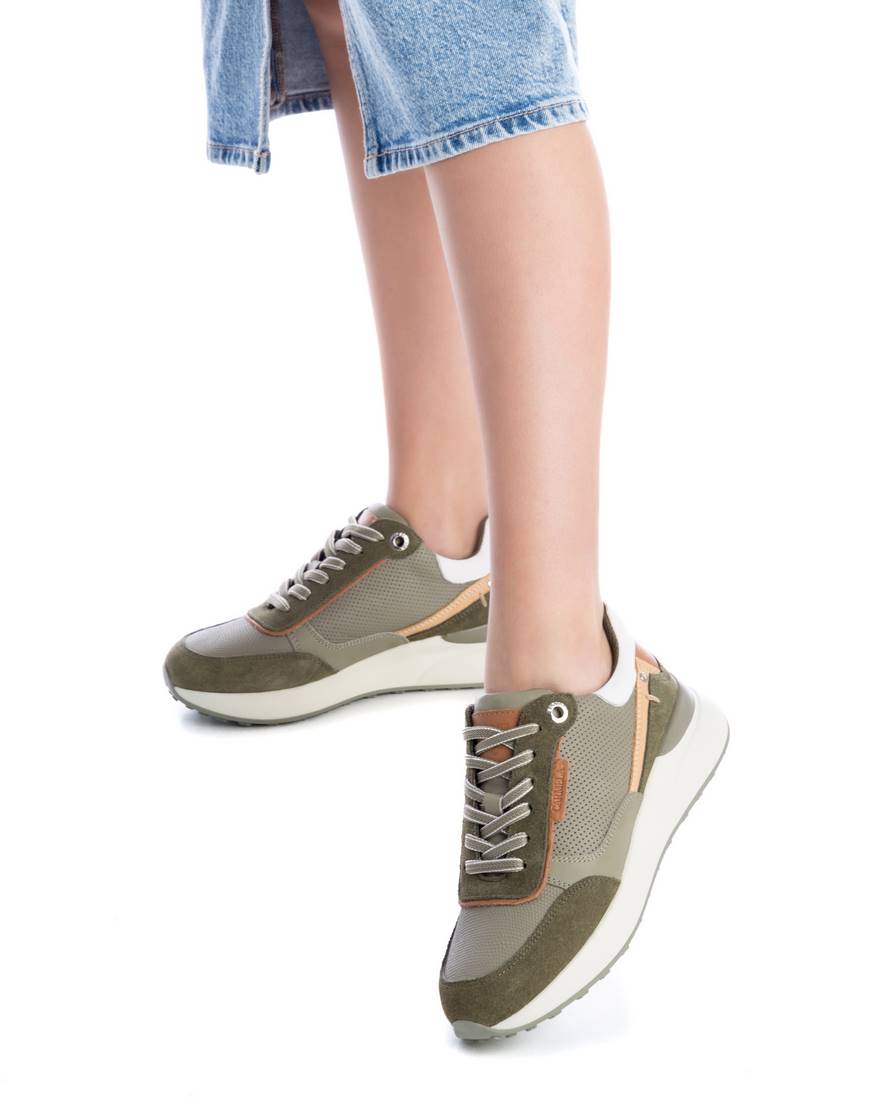  Zapatillas Baskets Carmela 068279