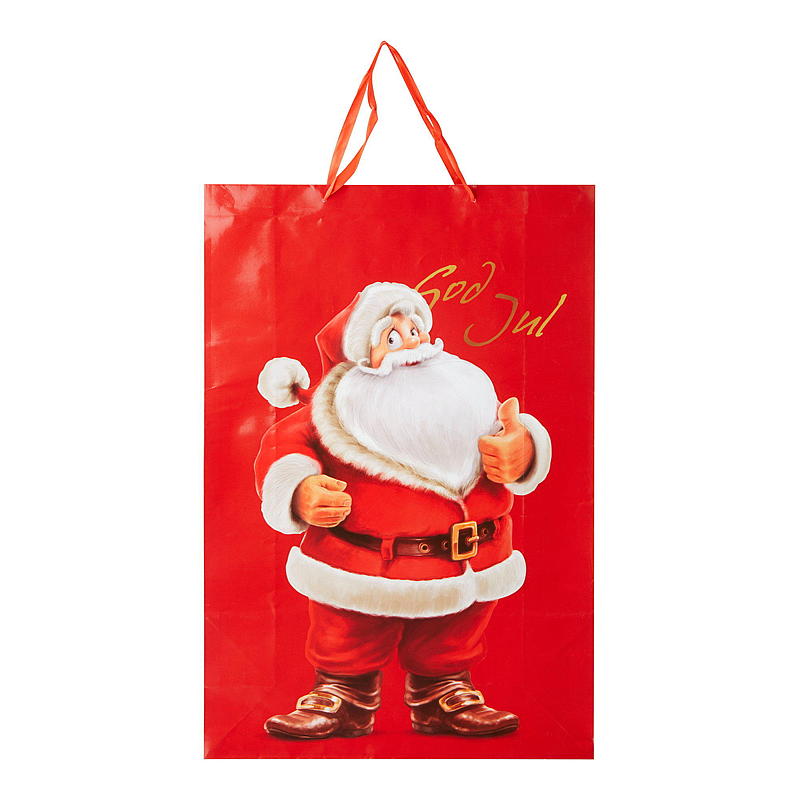 Geschenktüte für Zuhause, 49 x 72,5 x 18 cm, Jumbo