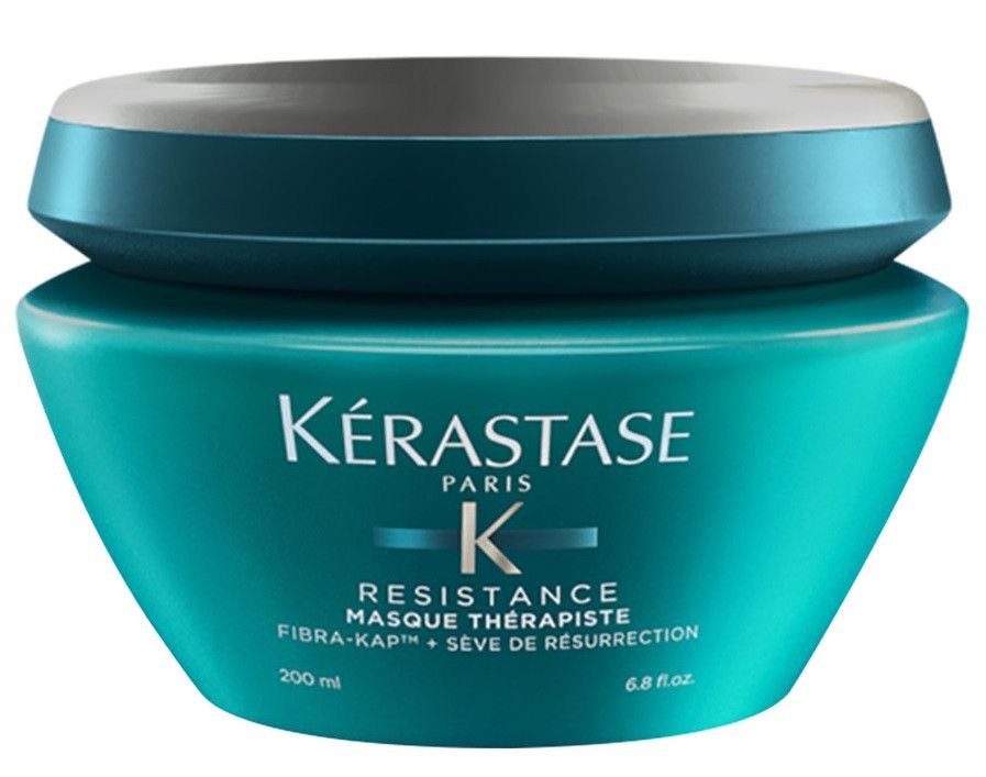 Resistance Masque Thérapiste obnavljajuća maska Maske za kosu