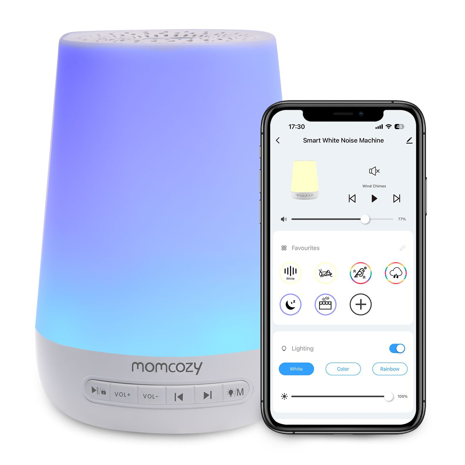 Momcosy