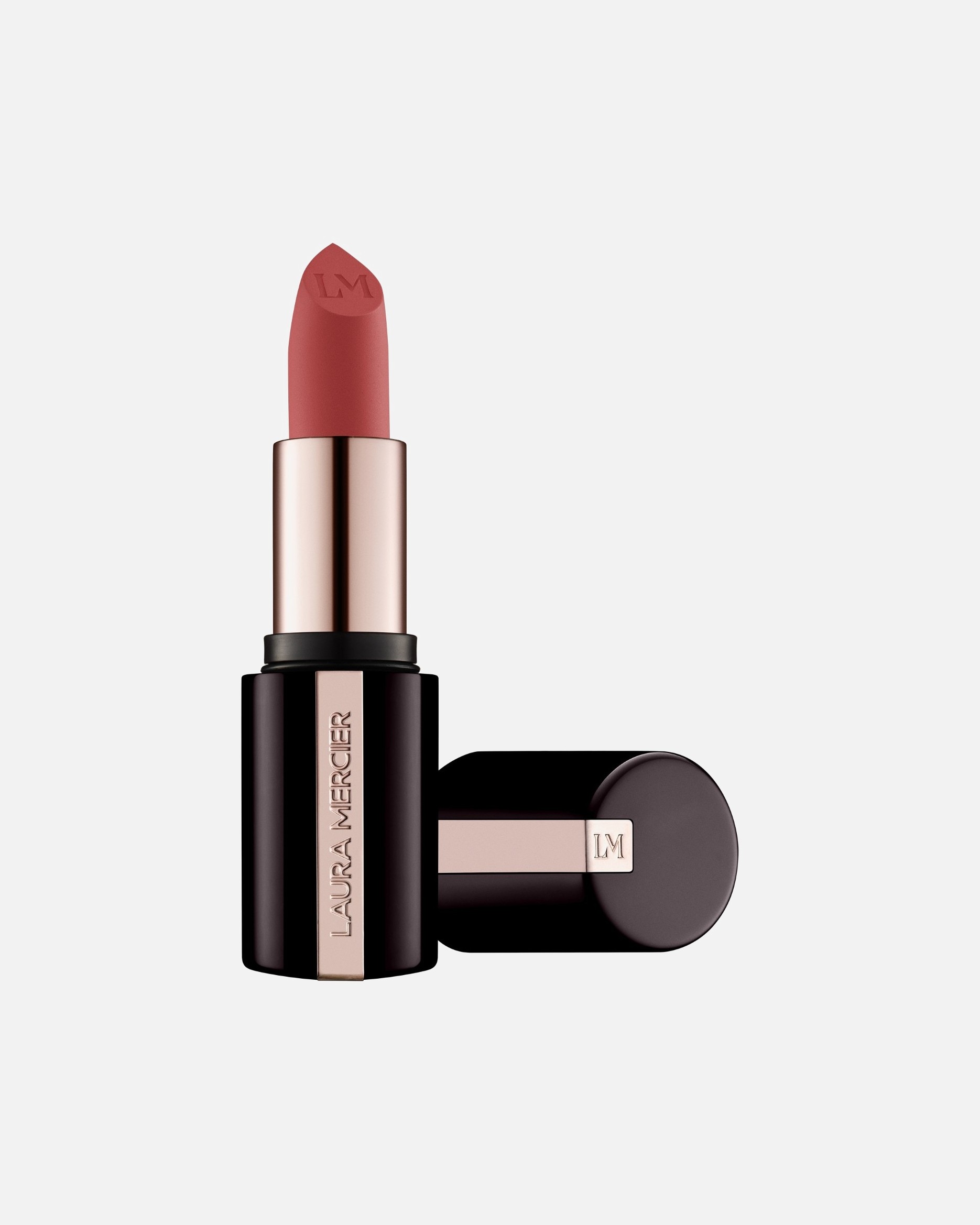 Laura Mercier Caviar ruž za usne, zaglađujući, mat ruž za usne – 3,8 g