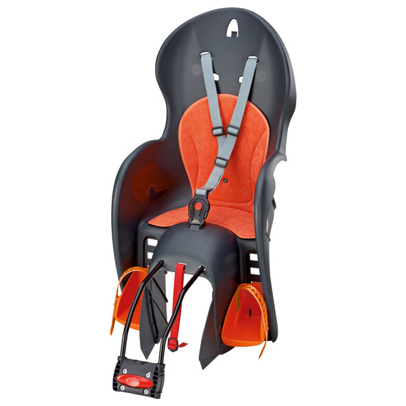 WALLAROO child bicycle seat