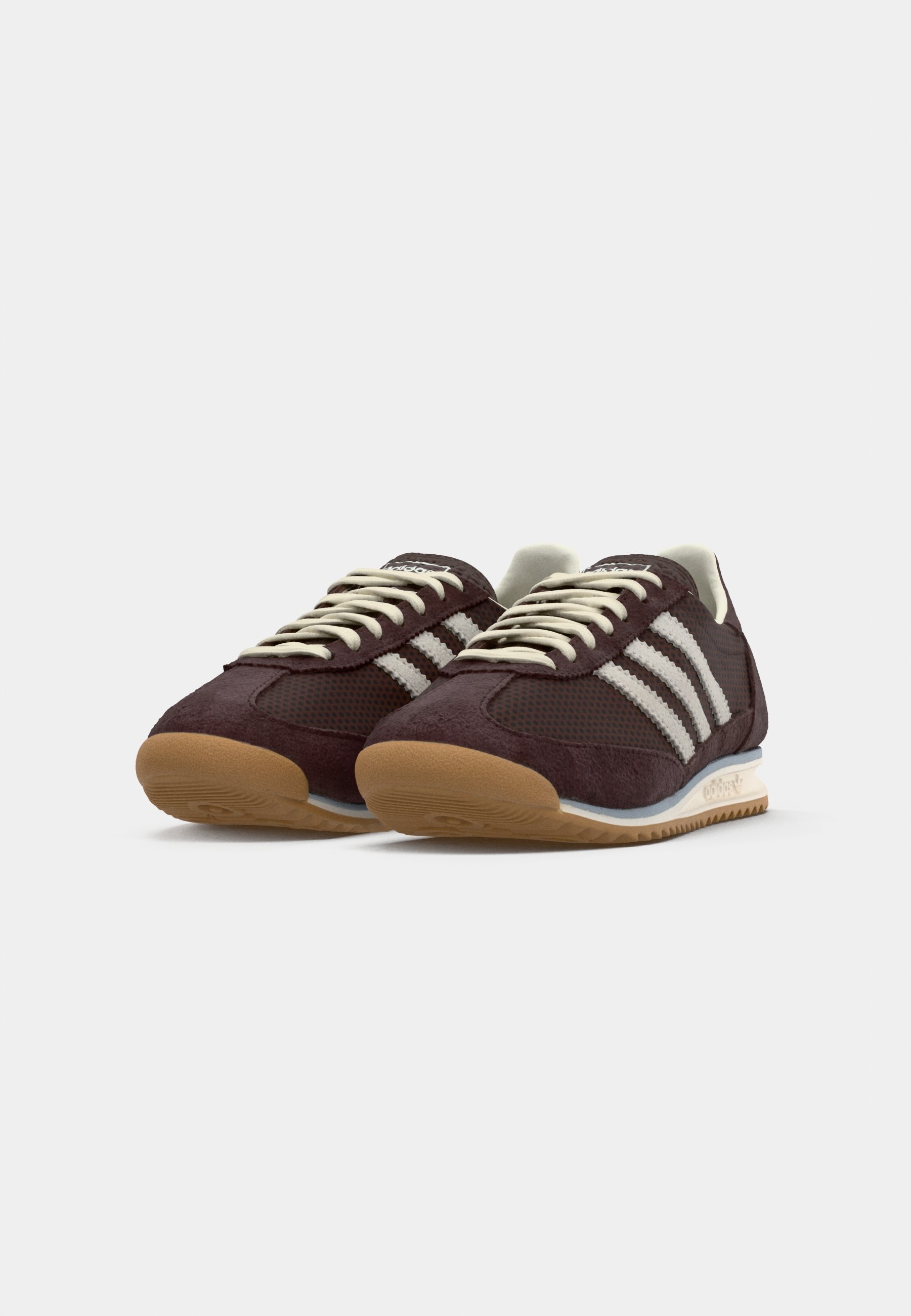 adidas Originals lage sneakers