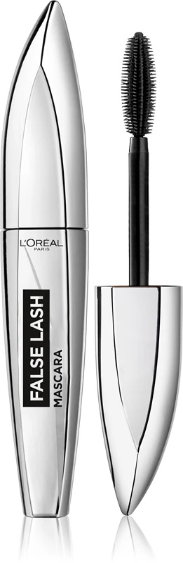 „L'Oréal Paris False Lash“ blakstienų tušas maksimaliai apimtiai