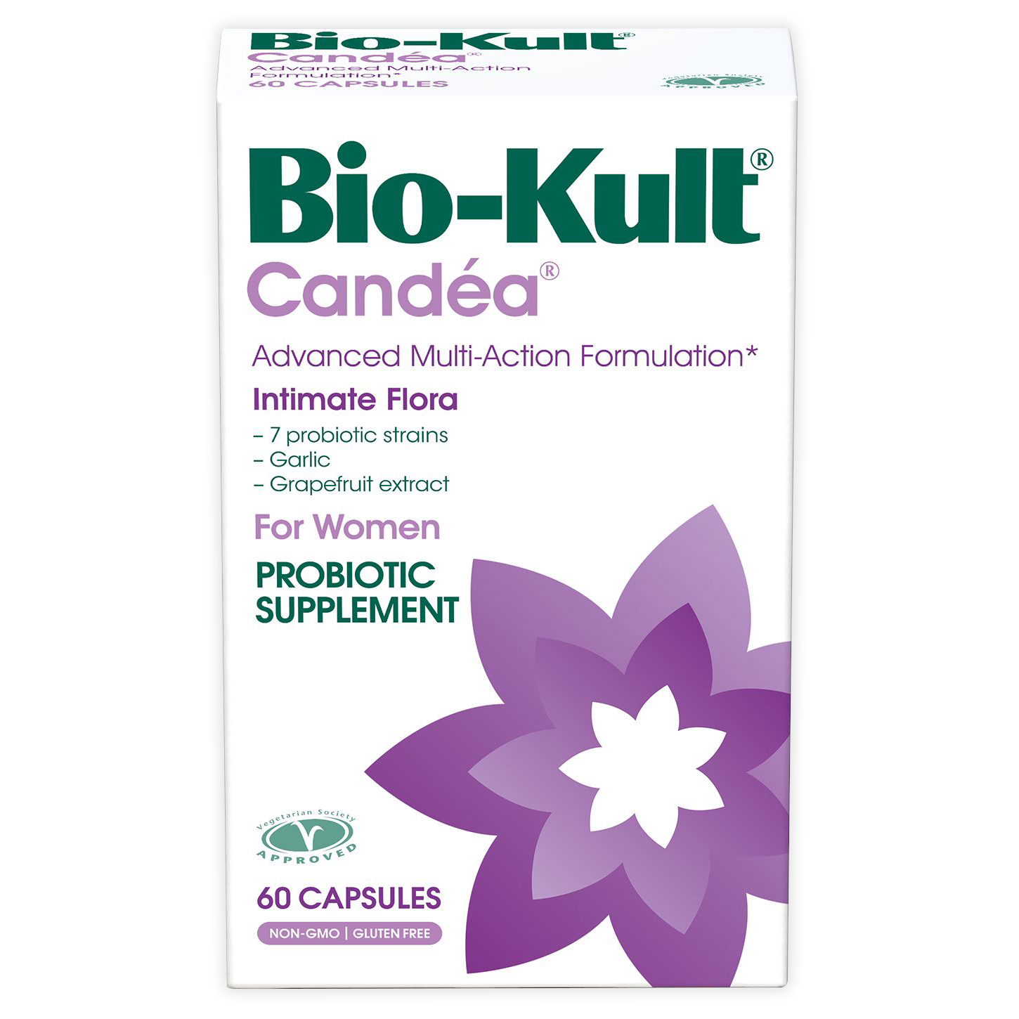 Bio-kult Candéa