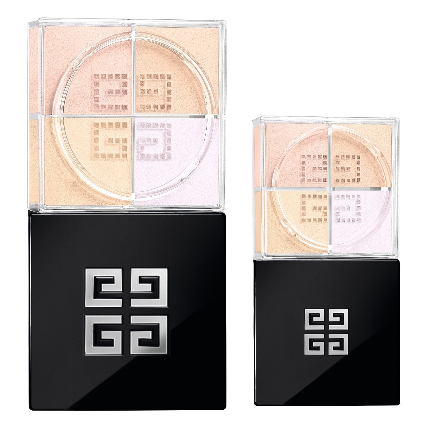 Givenchy puder Prisme Libre Mini - 3 g