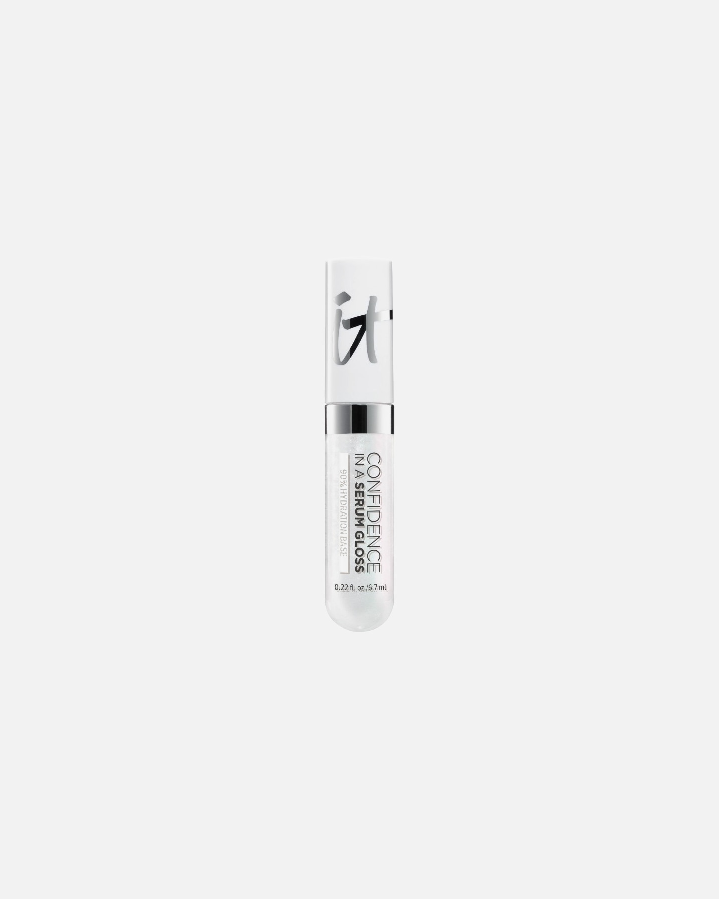 IT Cosmetics Lucidalabbra CONFIDENCE - Siero per la fiducia in se stessi - 7 ml