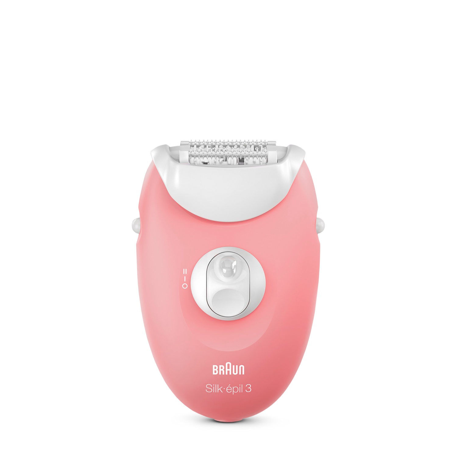 Braun Silk·épil 3