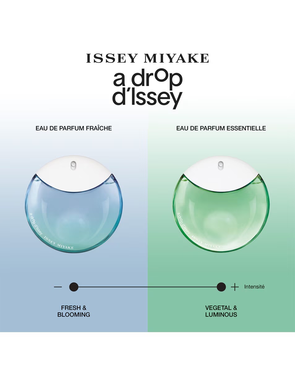 ISSEY MIYAKE A DROP D'ISSEY EAU DE PARFUM ESSENTIELLE