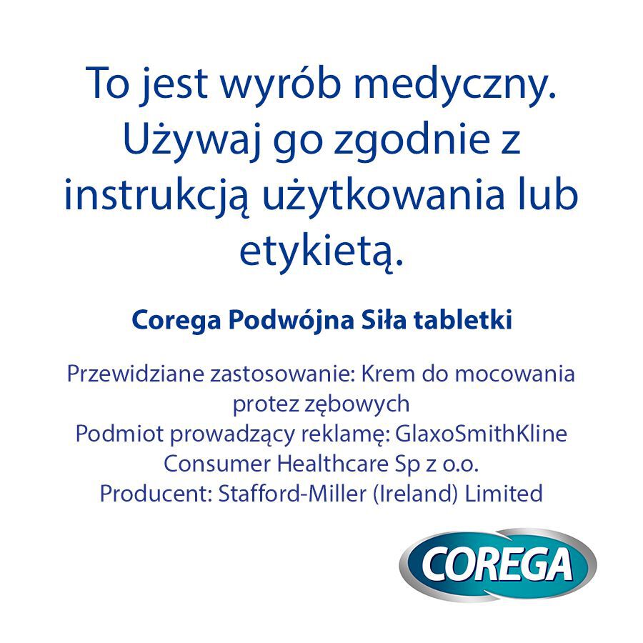 Dvojna moč Corega