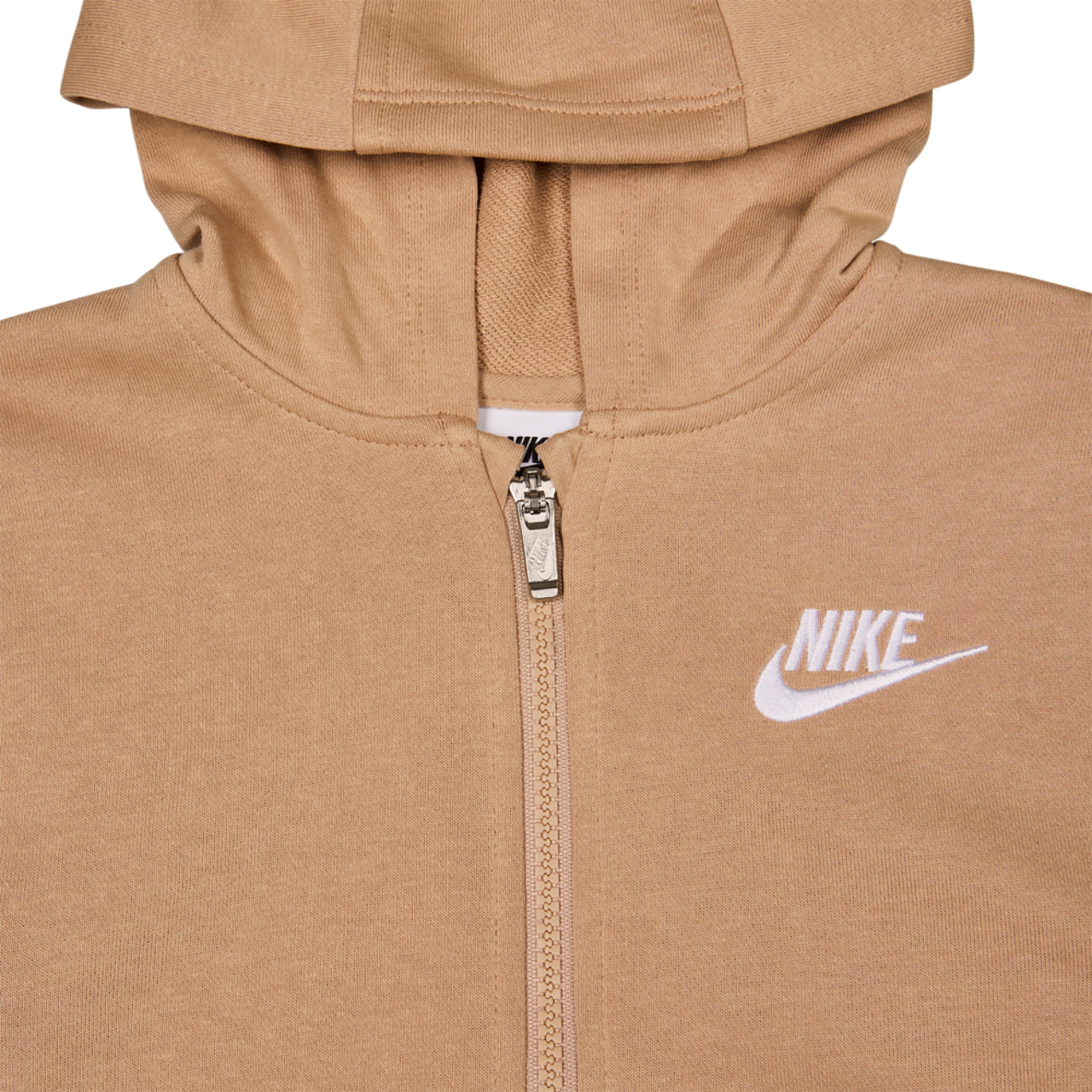 Nike Club LBR FZ
