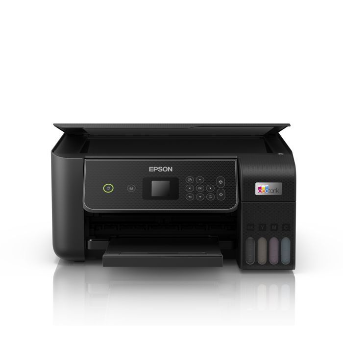 EPSON Product model: EcoT