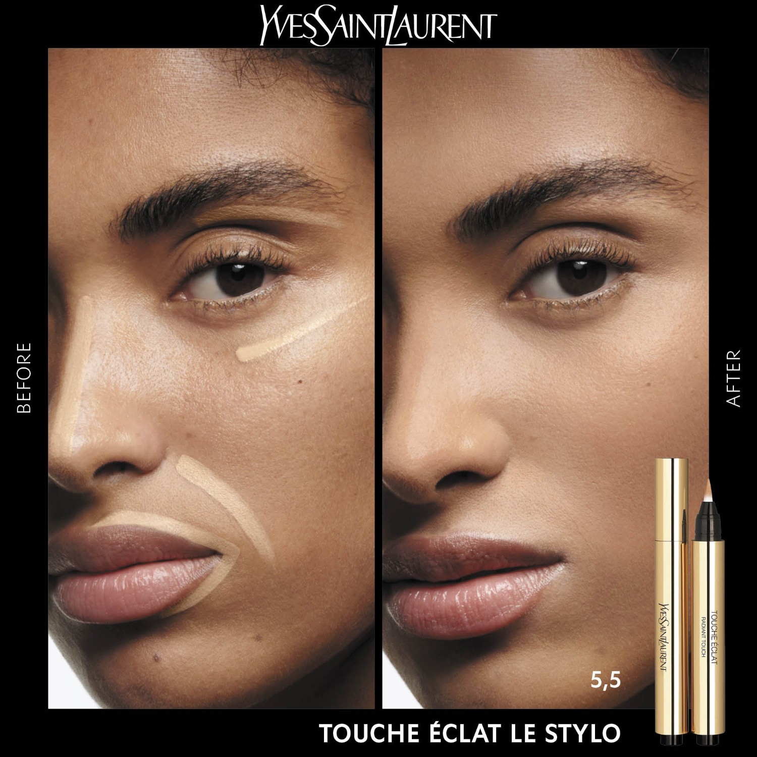 Yves Saint Laurent Le Stylo