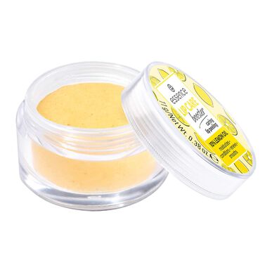 Peelingový balzám na rty Essence Lip Peeling Lip Care Booster 11 g 11 g