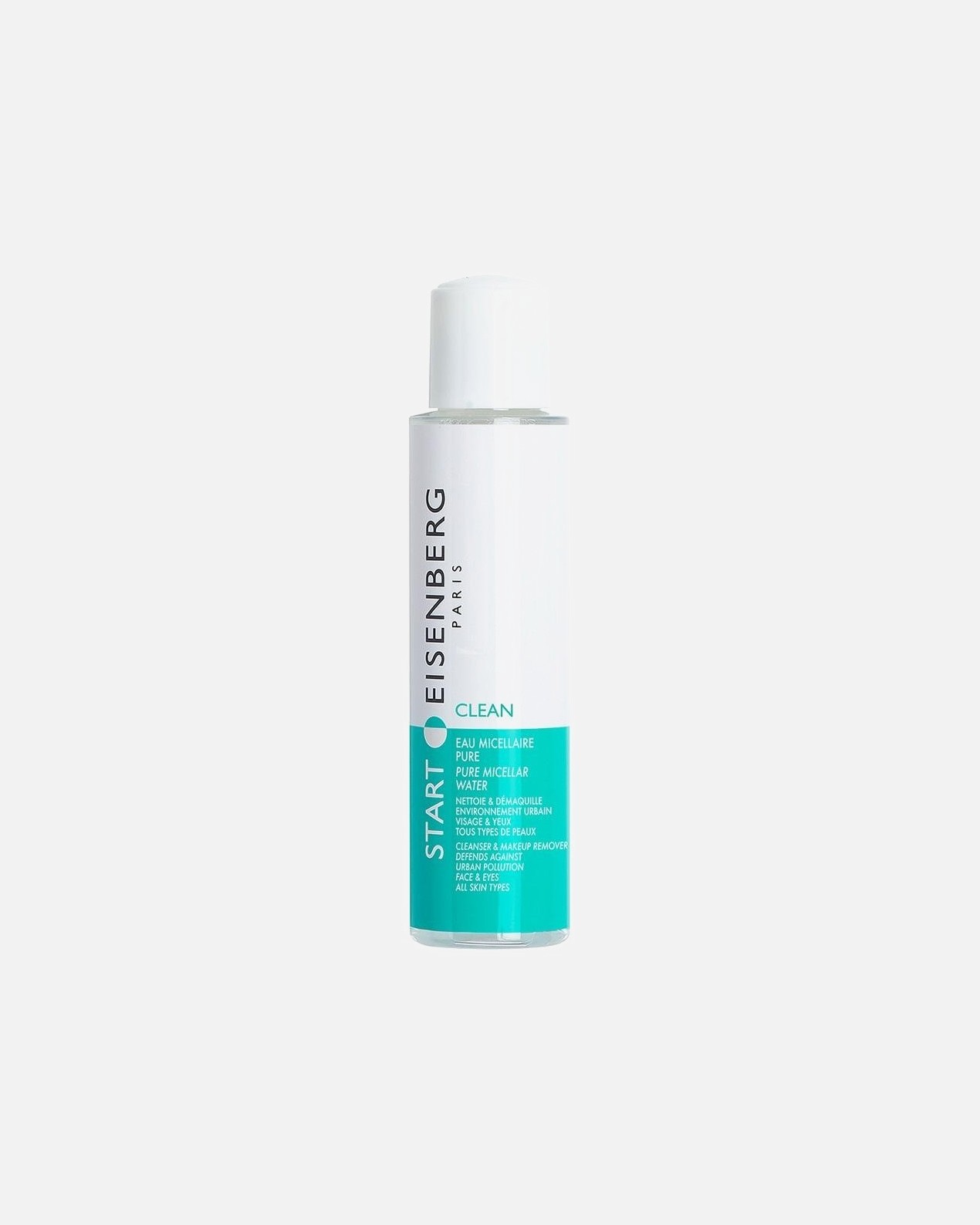 Eisenberg Micelarna voda Start Clean Contour podmlađujuća dnevna krema SPF 20 - 100 ml
