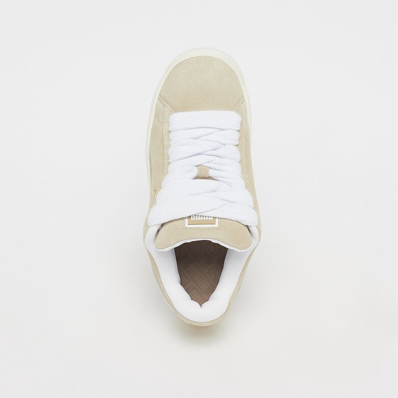 Wildleder XL