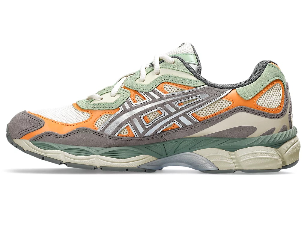 GEL-NYC - Cream/Clay Grey