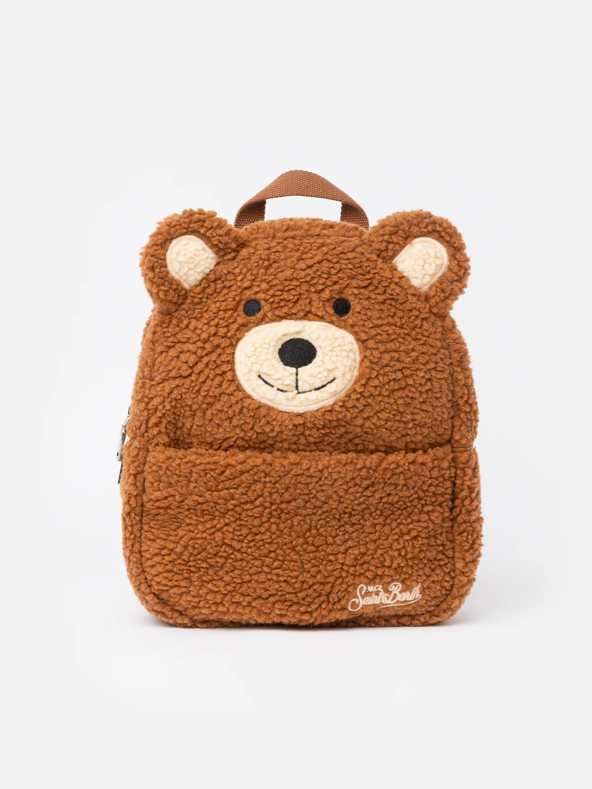 Pluche rugzak in de vorm van een teddybeer