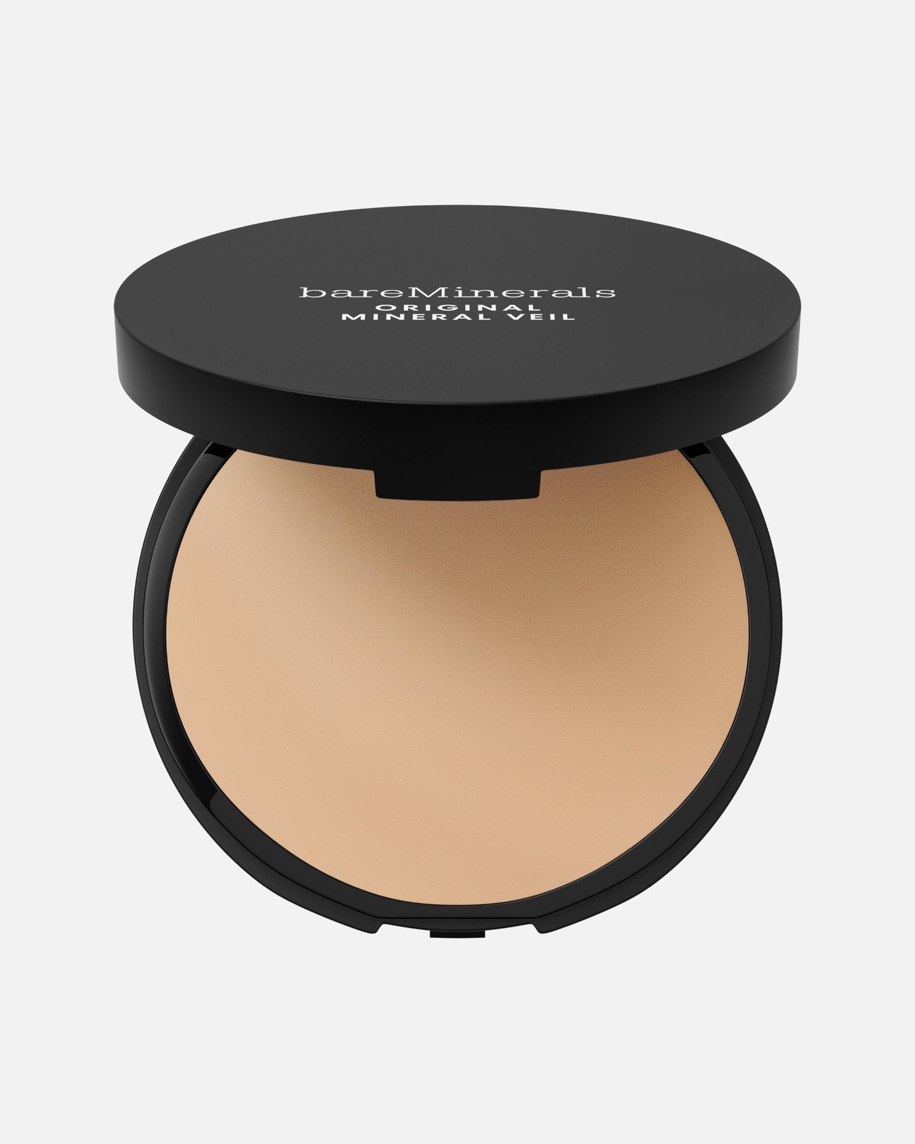 bareMinerals Powder Mineral Veil presētais fiksējošais pūderis - 9 g