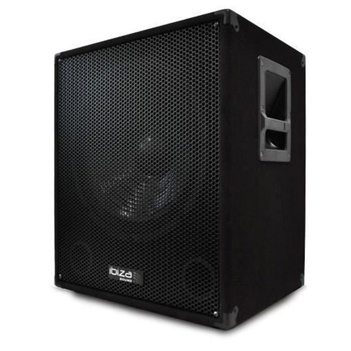 PACK CUBE 1512 + DISCO 08 + SUPPORTO + CAVI