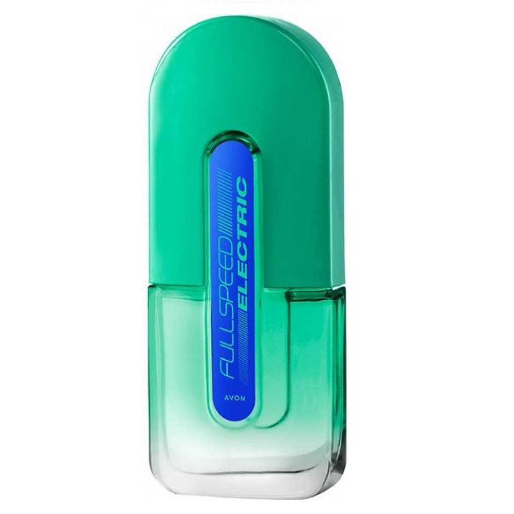 Avon Full Speed Electric