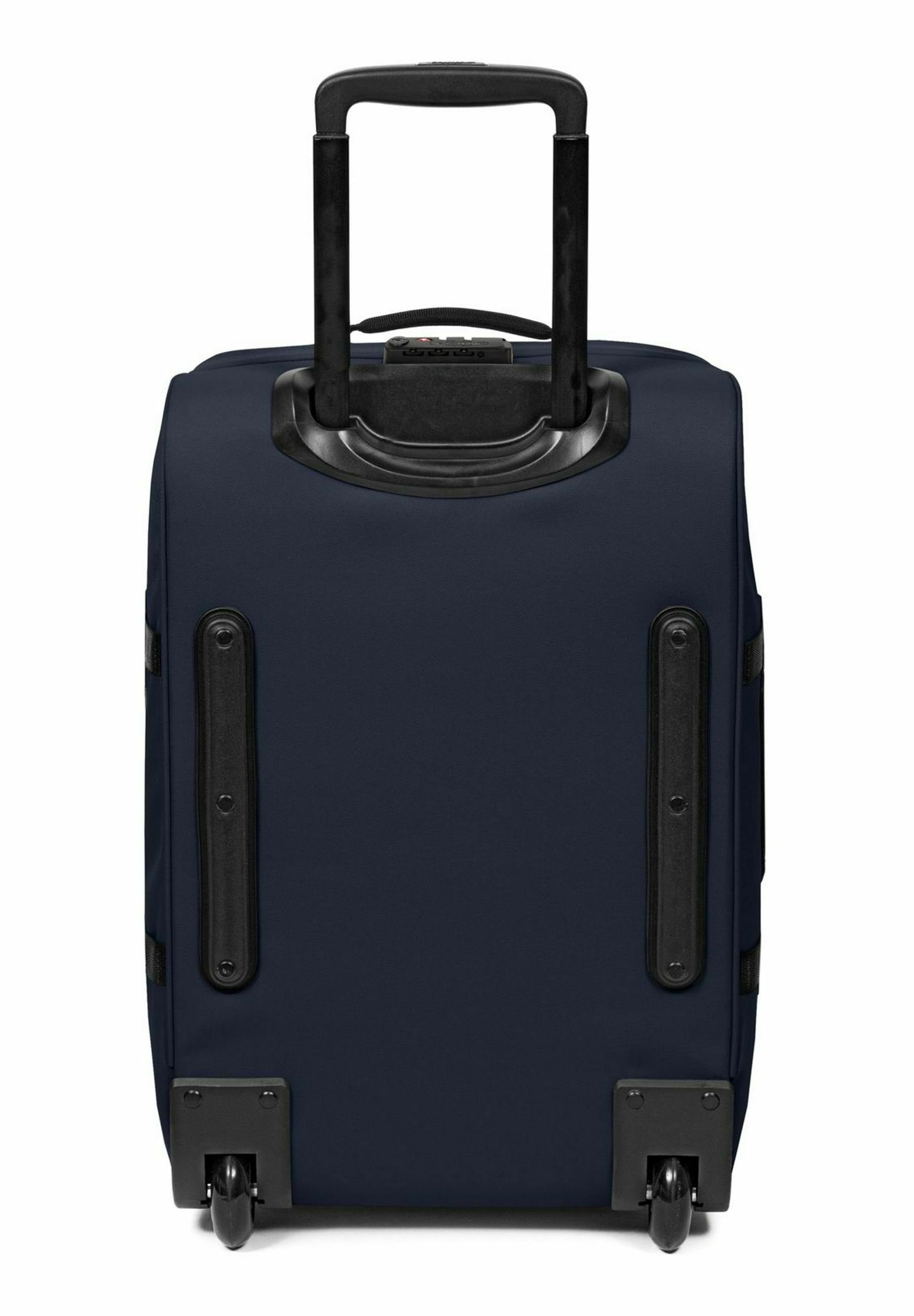Eastpak TRANVERZ S - Mala com rodas - ultramarino
