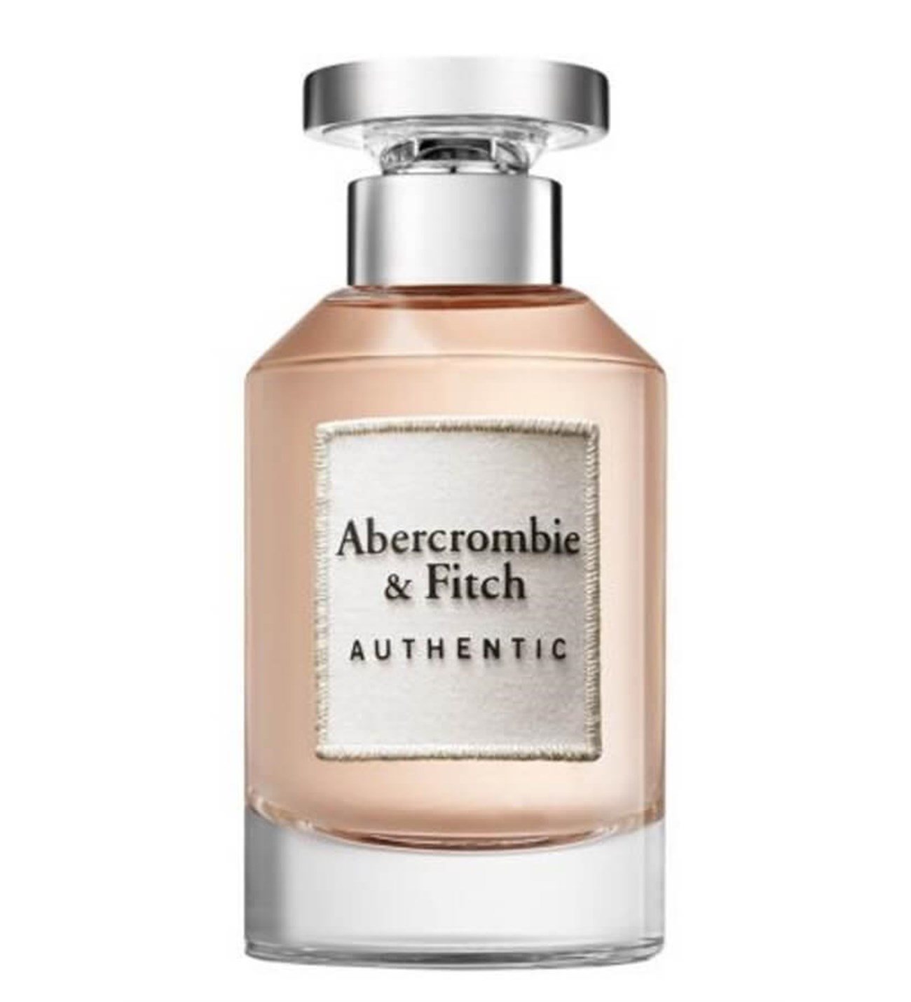 Abercrombie & Fitch Authentic Woman