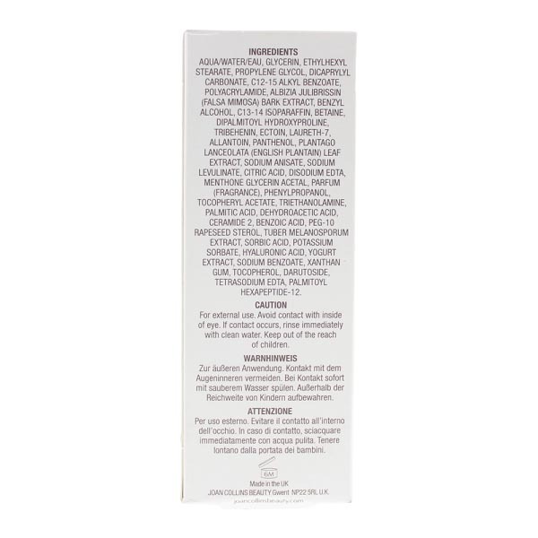Siero contorno occhi Joan Collins Contra Time SuperLift 30ml
